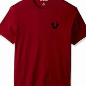true religion tee shirt